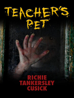 cover image of Teacher's Pet